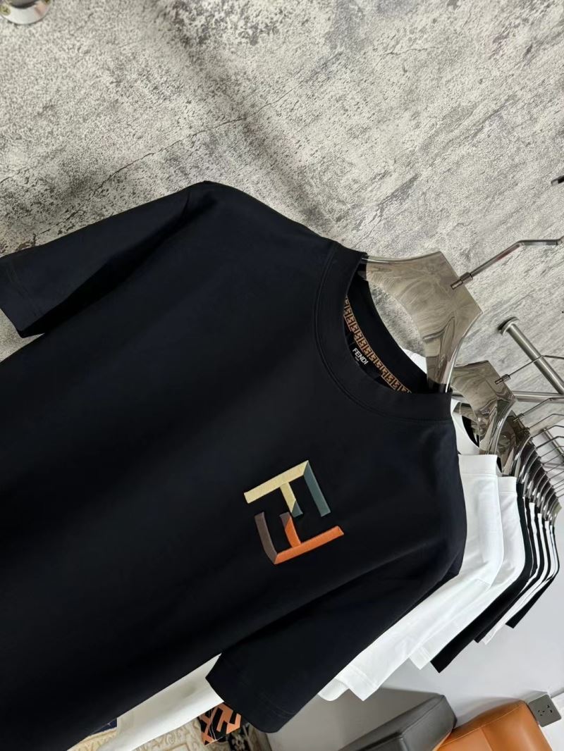 Fendi T-Shirts